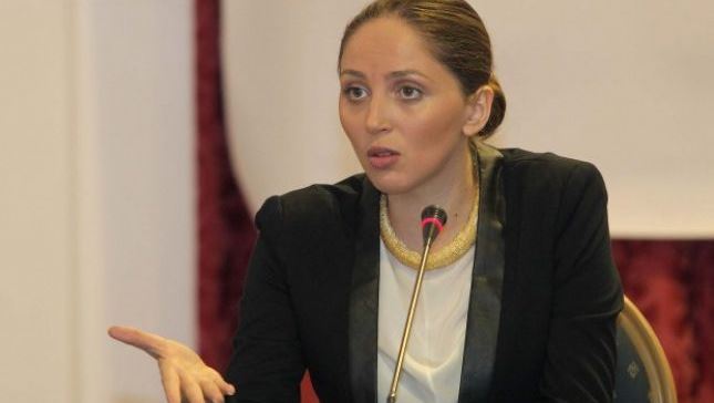 Dorehiqet nga posti i zevendesministres se Ekonomise Brisida Shehaj